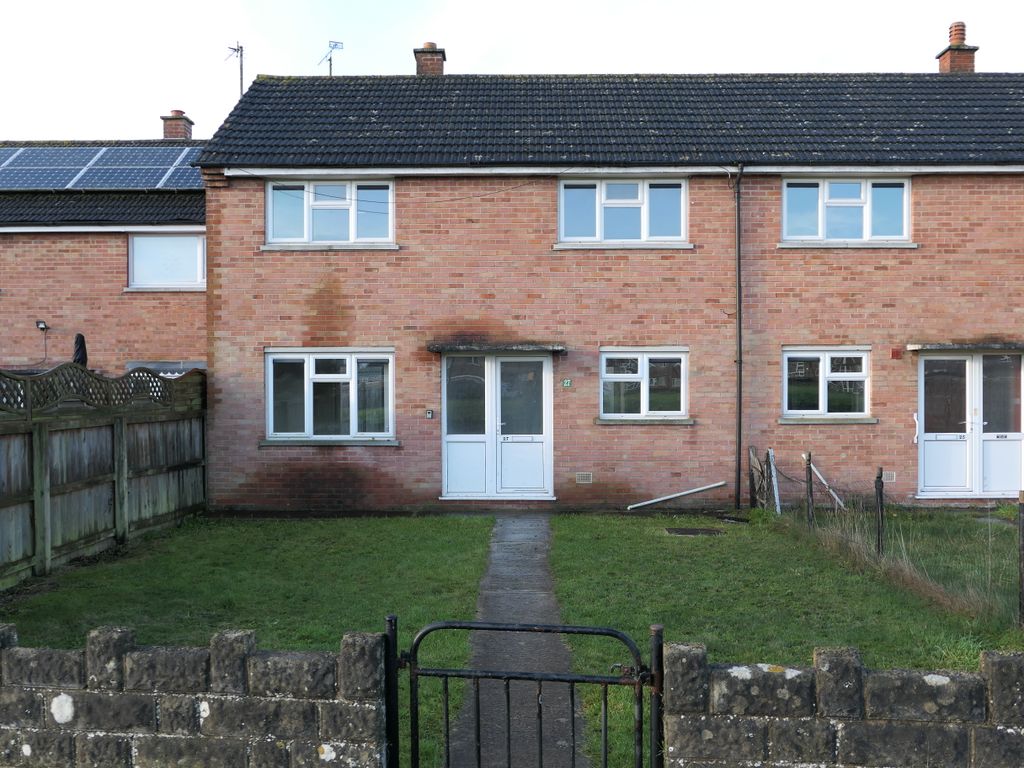 Clifton Close, Chippenham SN14  