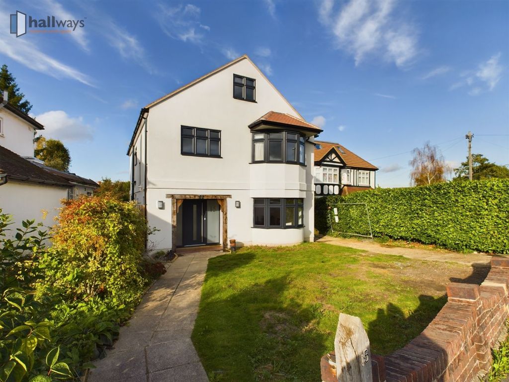 6 bed detached house for sale in Farm Lane, Purley CR8, £1,400,000 Zoopla