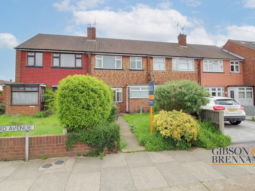 3 bed terraced house for sale in Third Avenue, StanfordLeHope SS17