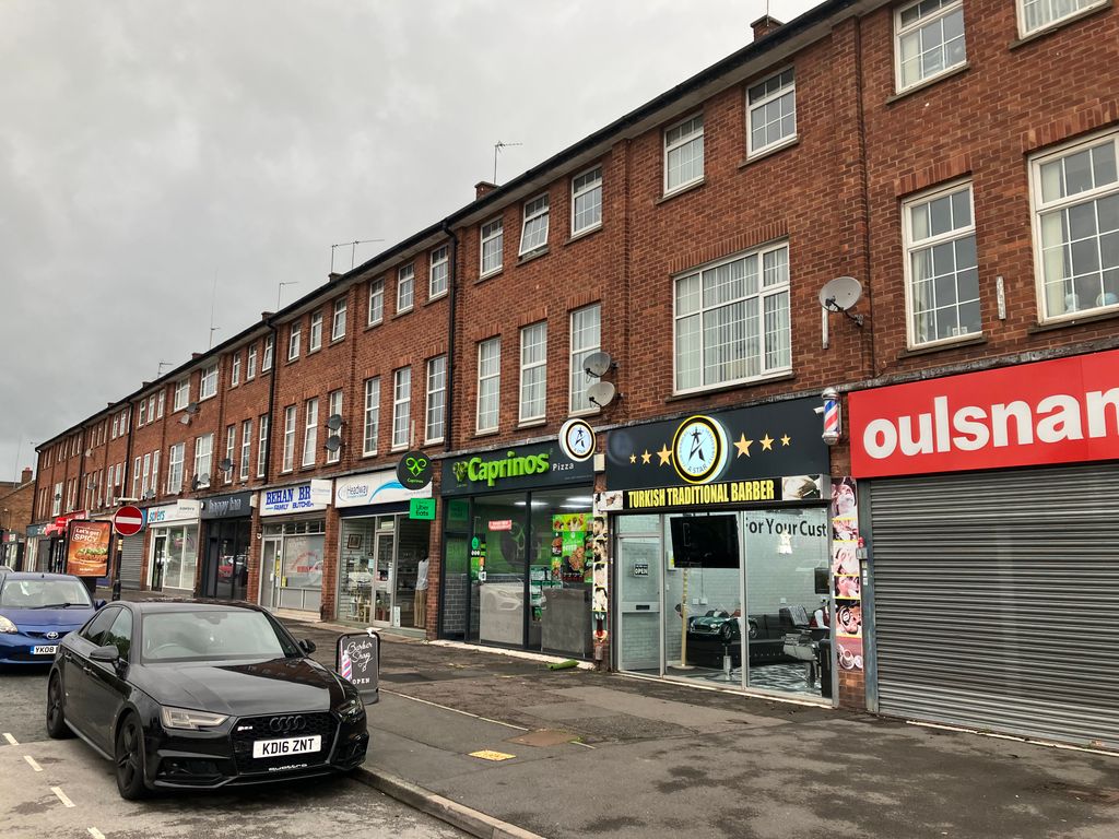 Block of flats for sale in New Road, Birmingham B45, £595,000 Zoopla