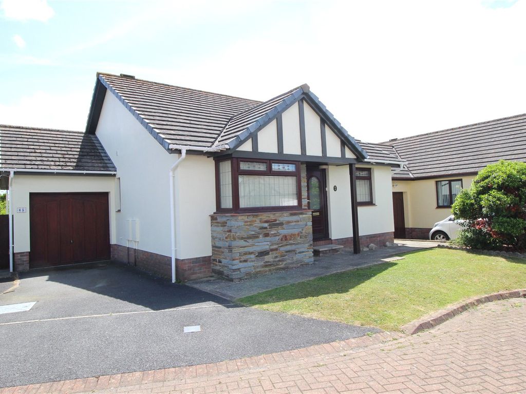 2 bed bungalow for sale in Moor Lea, Braunton EX33 Zoopla