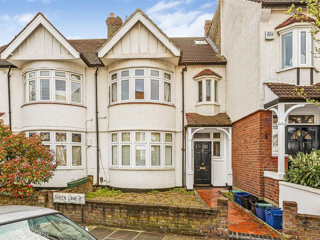 3 bed flat for sale in Sheen Lane, East Sheen SW14 Zoopla