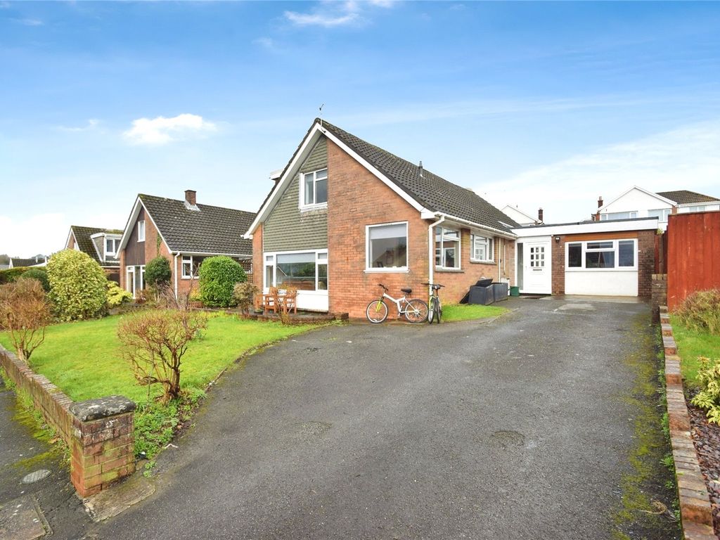 6 bed detached house for sale in Hendrefoilan Avenue, Sketty, Swansea