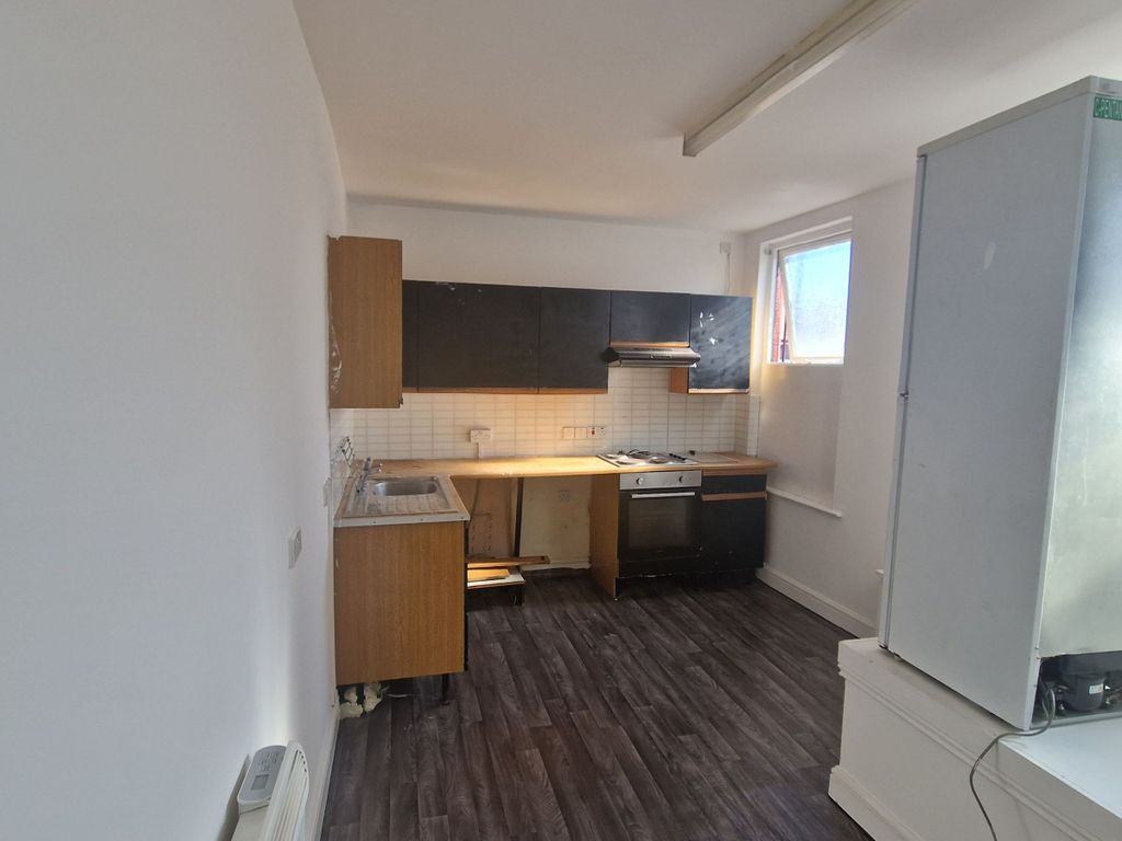 1 bed flat to rent in Flat, Stanley Road, Bootle L20 Zoopla