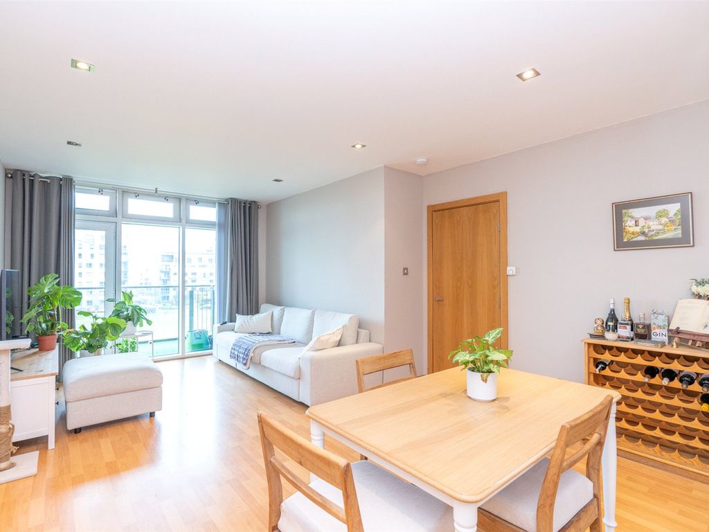 Western Harbour Way, Edinburgh EH6  