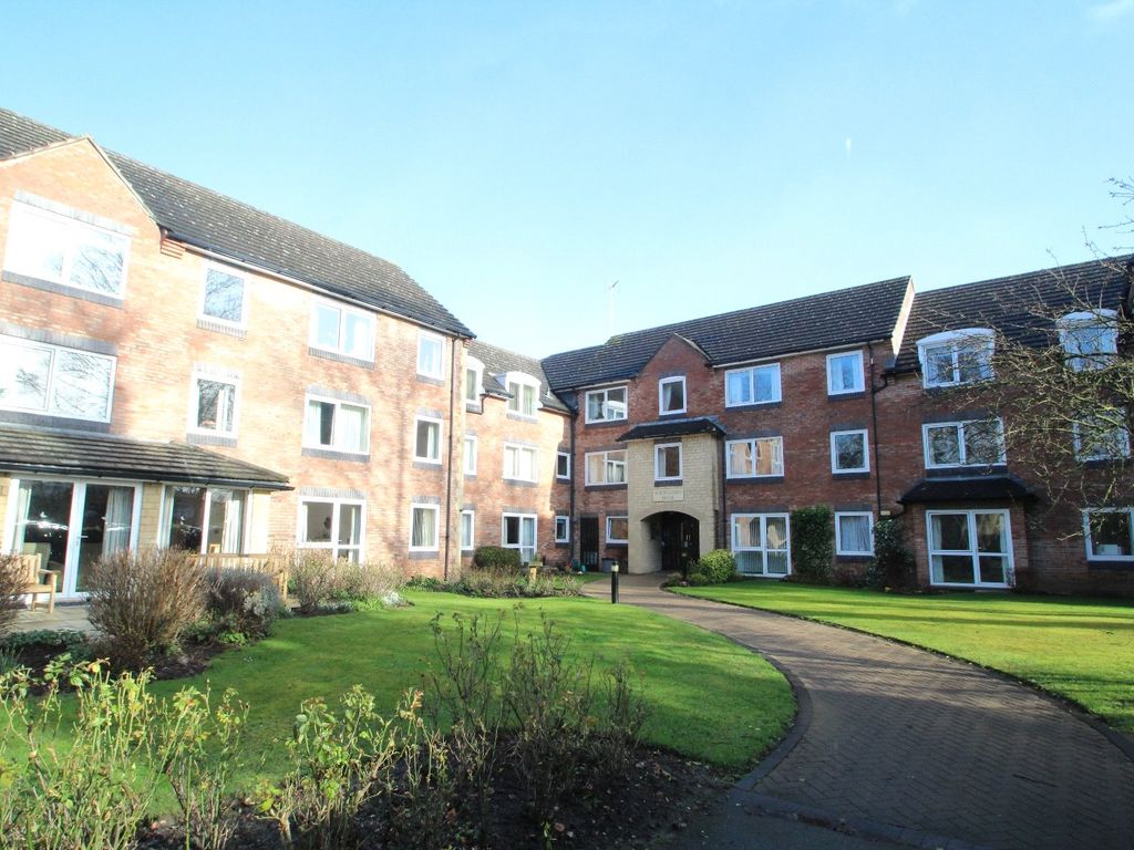 1 bed flat to rent in Deighton Road, Wetherby, UK LS22 Zoopla