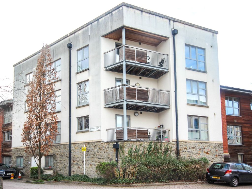 2 bed flat for sale in Barleyfields, Bristol BS2 Zoopla