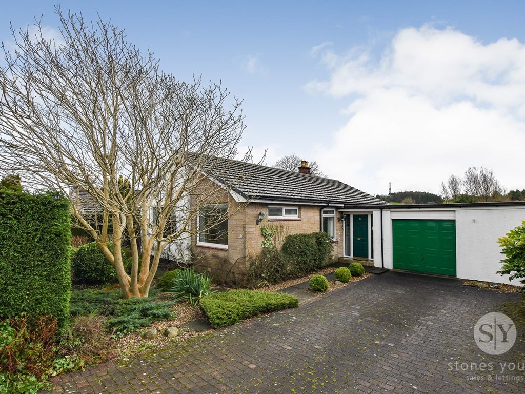 3 bed detached bungalow for sale in Quebec Road, Blackburn BB2 Zoopla