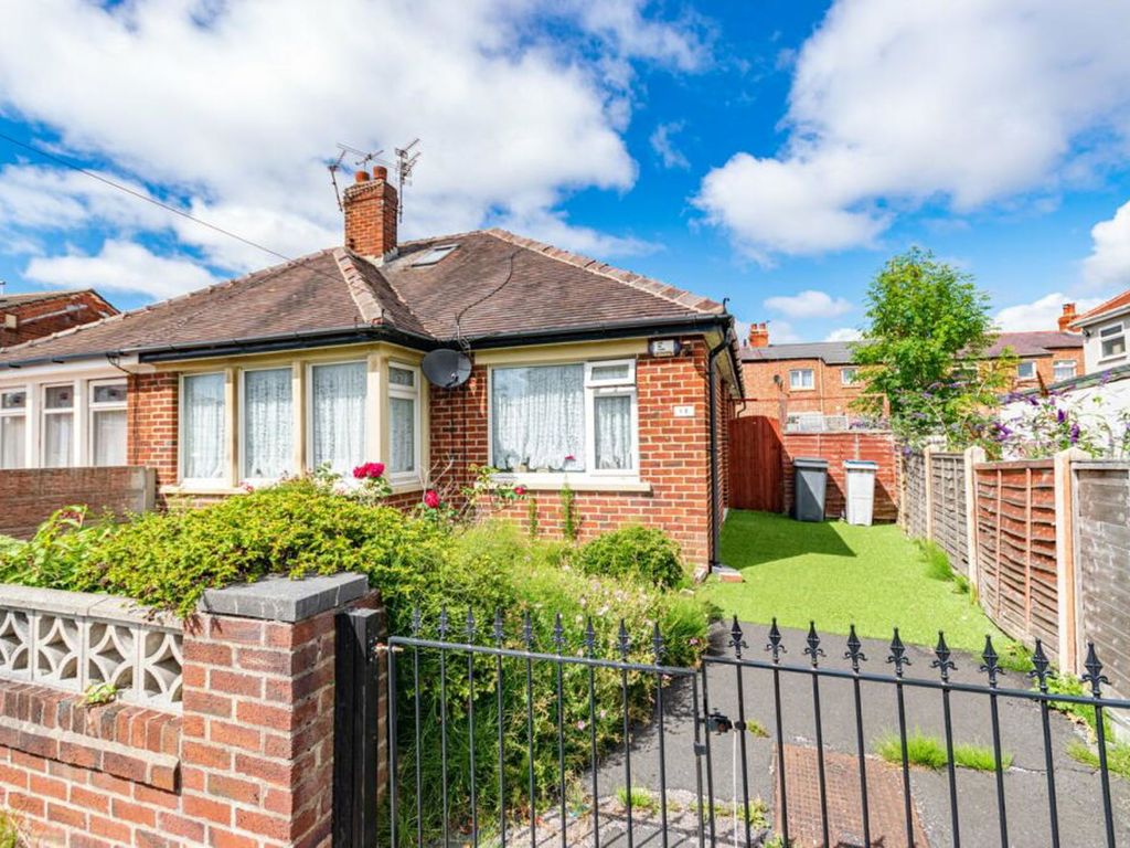 2 bed bungalow for sale in Burnside Avenue, Blackpool FY4 Zoopla