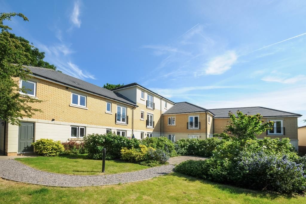 2 bed flat to rent in Witney, Oxfordshire OX28 Zoopla