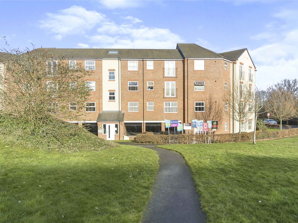 Brook House, Wharf Lane, Solihull, West Midlands B91  