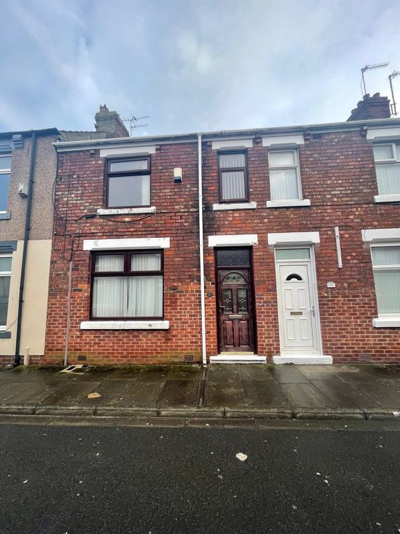 3 bed property to rent in Stirling Street, Hartlepool TS25, £450 pcm