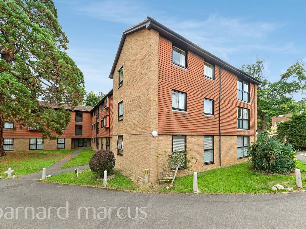 3 bed flat for sale in Devonshire Avenue SM2 Zoopla