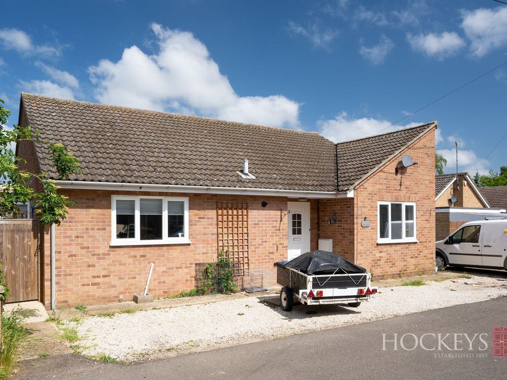 3 bed detached bungalow for sale in New Road, Cottenham CB24 Zoopla