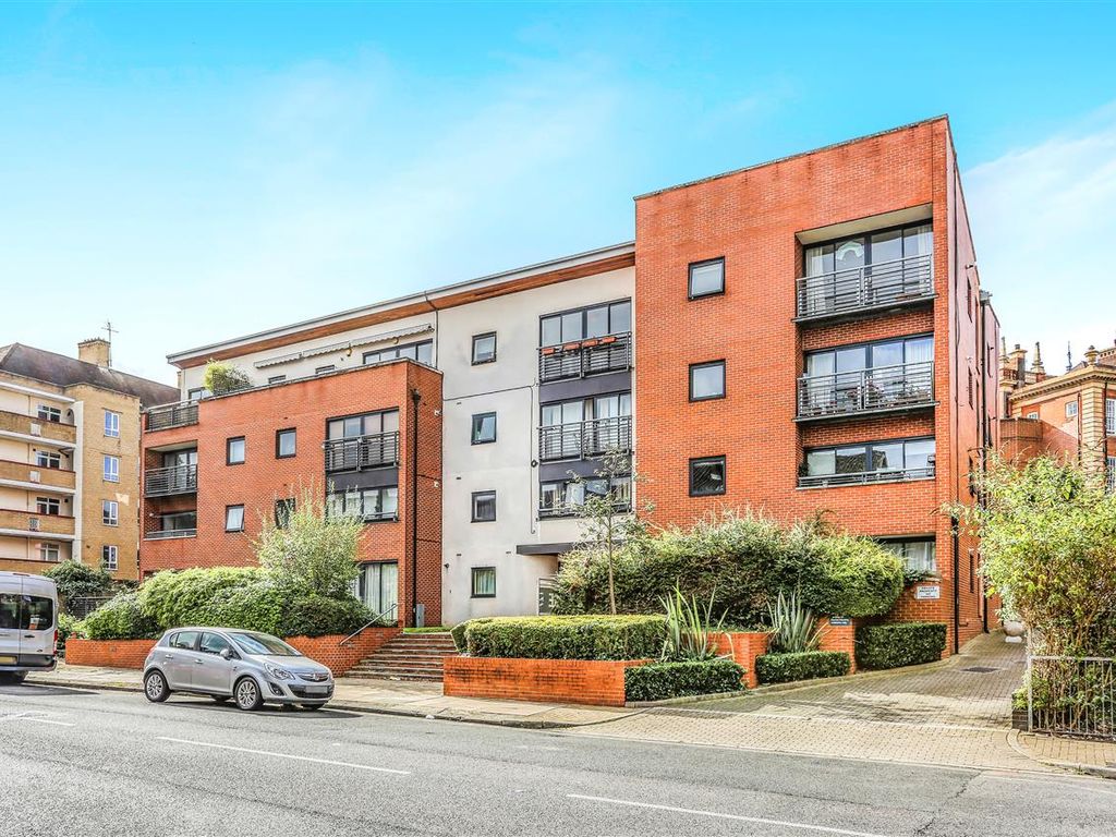 1 bed flat for sale in Travers House, 127 Dalmeny Avenue, London N7, £