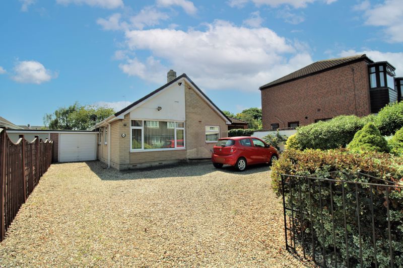 2 bed linkdetached house for sale in King Street, Woodmansey HU17 Zoopla