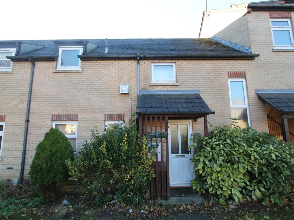 3 bed terraced house to rent in Crossbrook, Hatfield AL10 Zoopla