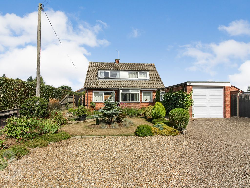 4 bed property for sale in Strumpshaw Road, Brundall, Norwich NR13 Zoopla