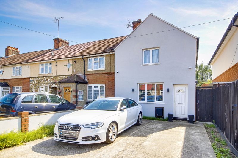 3 bed terraced house for sale in Brimsdown Avenue, Enfield EN3 Zoopla