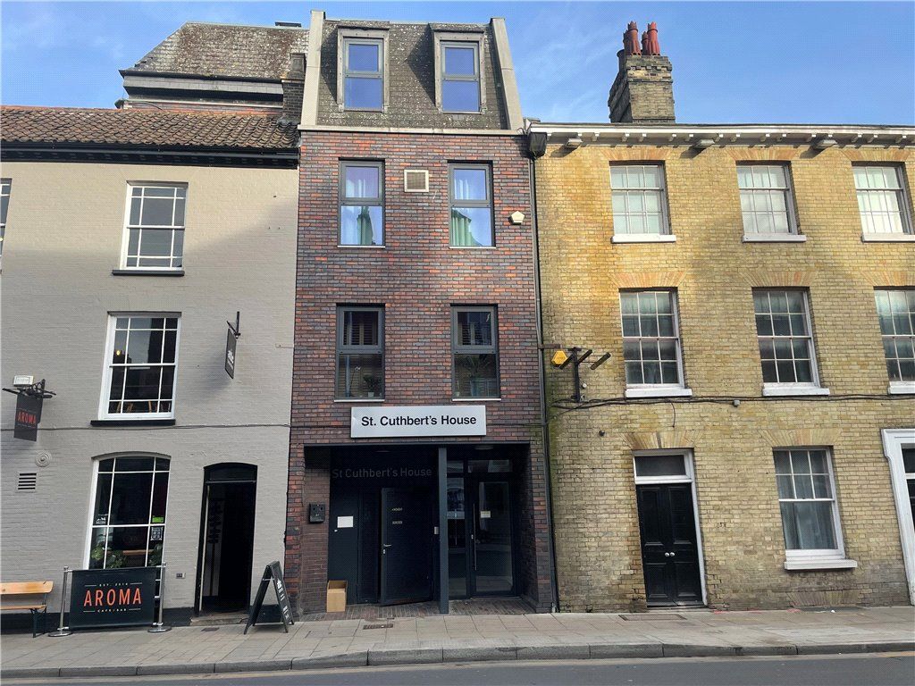 2 bed flat for sale in Upper King Street, Norwich, Norfolk NR3 Zoopla