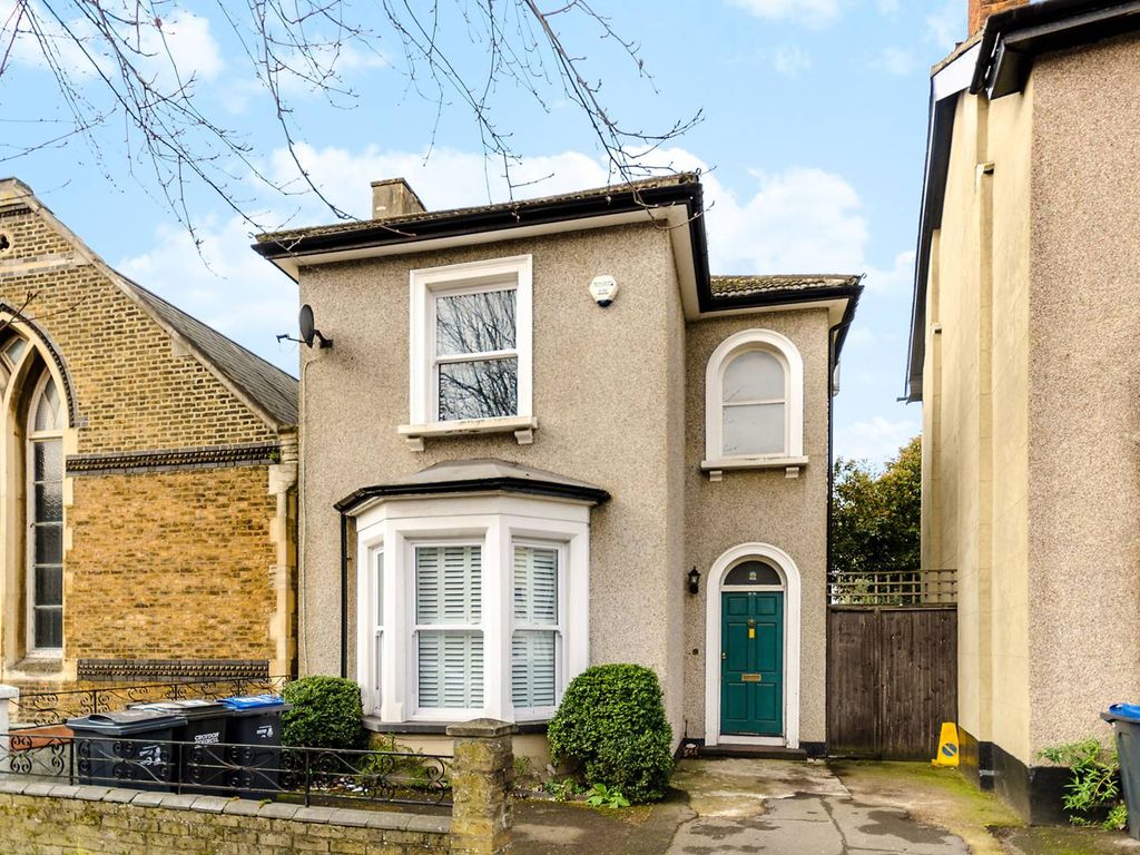 3 bed property for sale in Heathfield Road, South Croydon, Croydon CR0