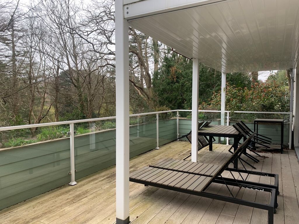 2 bed flat for sale in 8 Branksome Wood Road, Bournemouth BH2 Zoopla