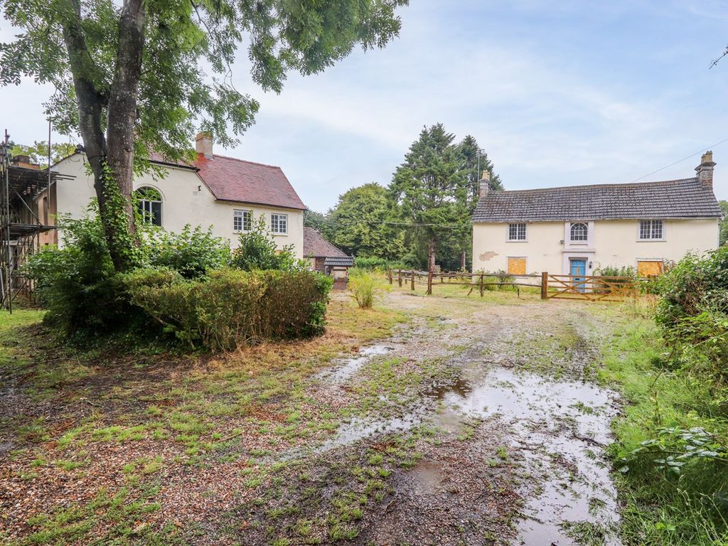 5 bed detached house for sale in Watermill Lane, BexhillOnSea TN39, £1,000,000 Zoopla