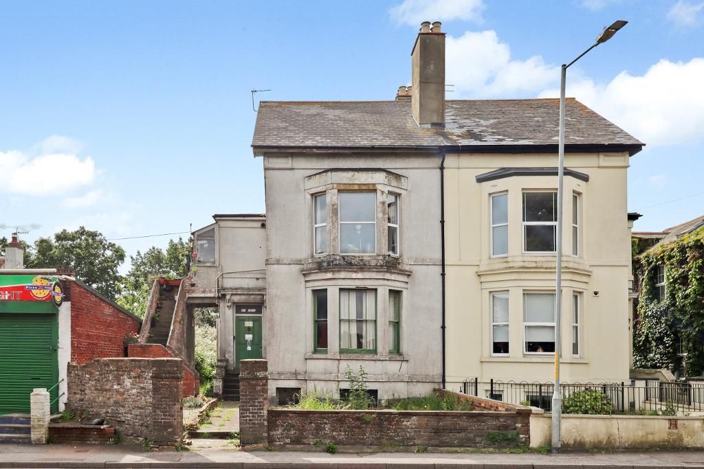 4 bed semidetached house for sale in London Road, Deal, Kent CT14, £