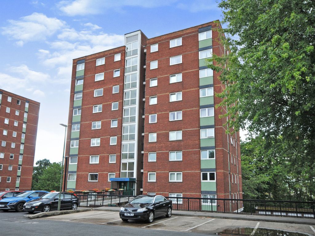 2 bed flat for sale in Byron House, Porchester Mead, Beckenham BR3 Zoopla
