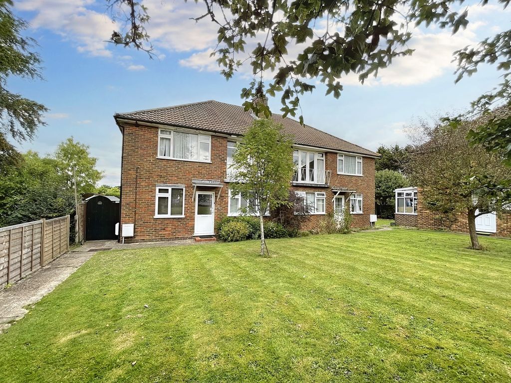 2 bed for sale in Towncourt Lane, Petts Wood, Orpington BR5, £380,000 Zoopla