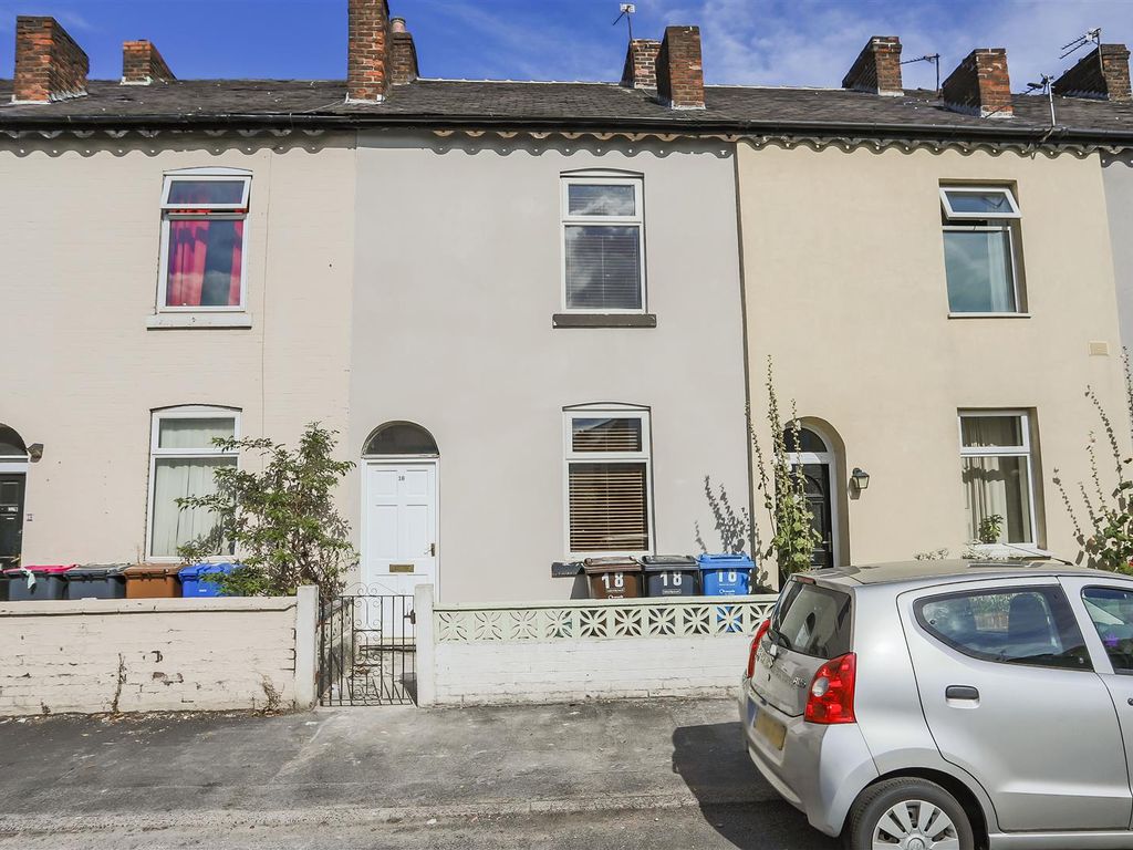 3 bed terraced house to rent in Stapleton Street, Salford M6 Zoopla