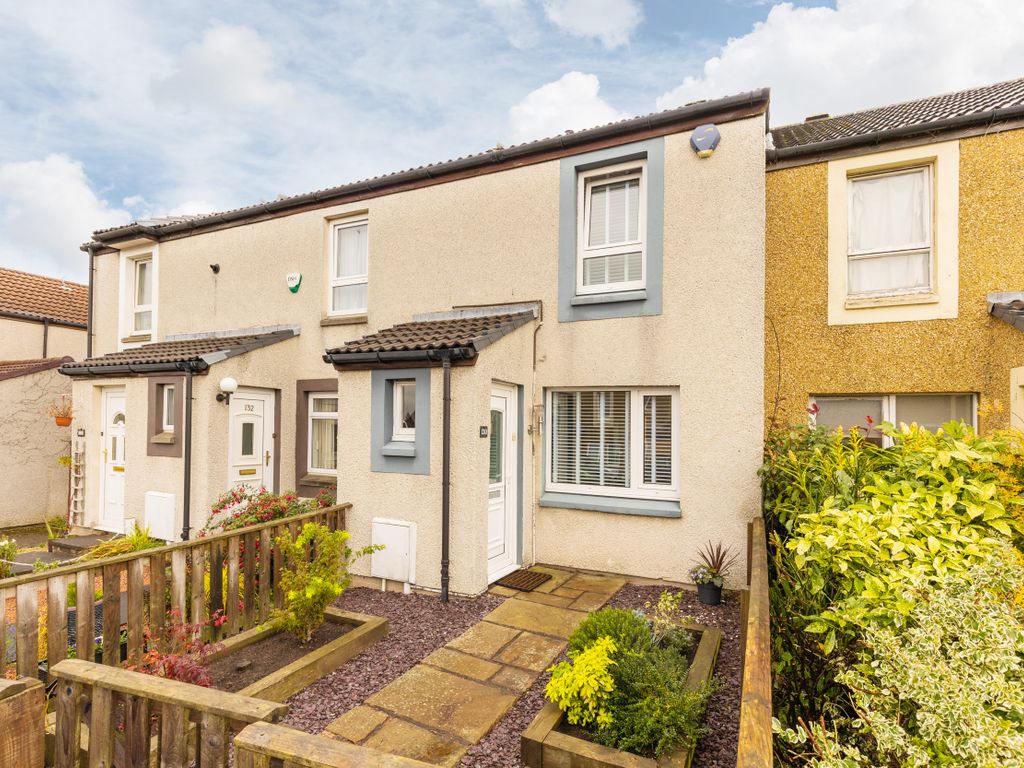 2 bed terraced house for sale in Fauldburn, Edinburgh EH12 Zoopla