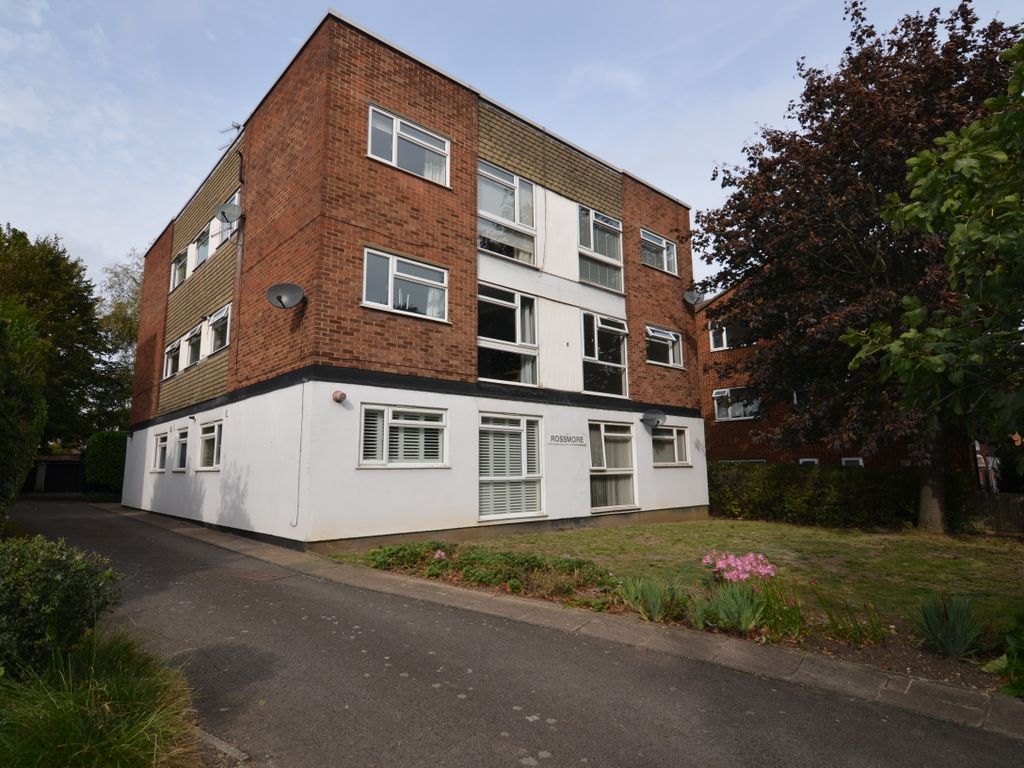 2 bed flat to rent in Chislehurst Road, Sidcup DA14, £1,500 pcm Zoopla