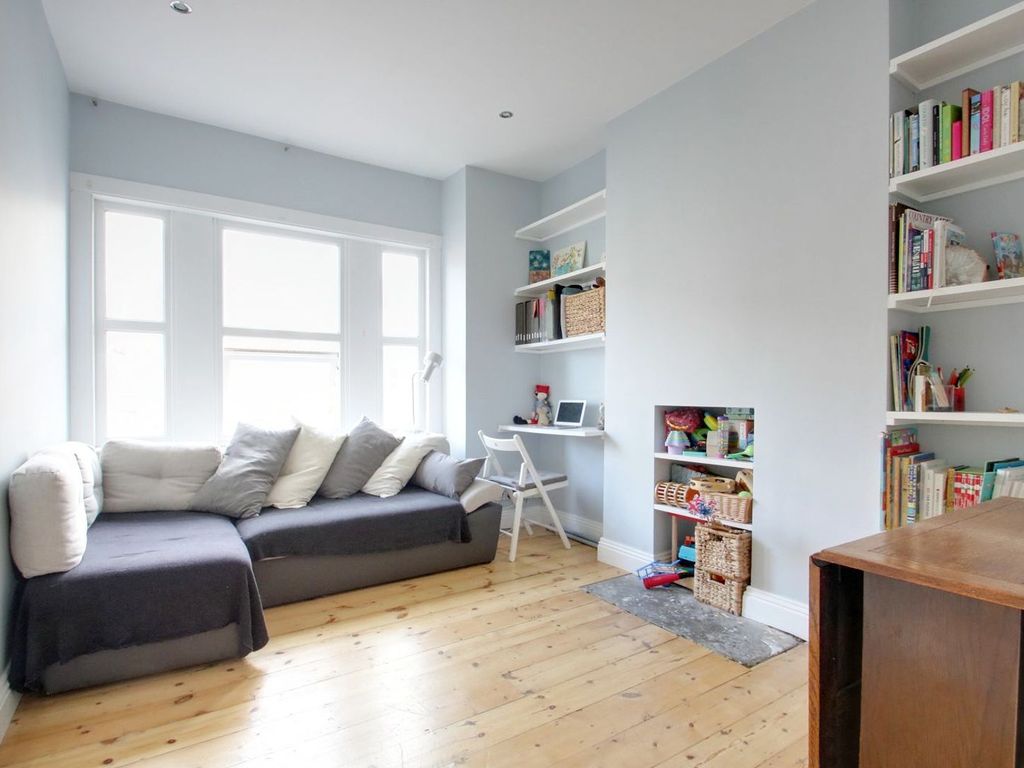 Gipsy Road Gipsy Hl SE27