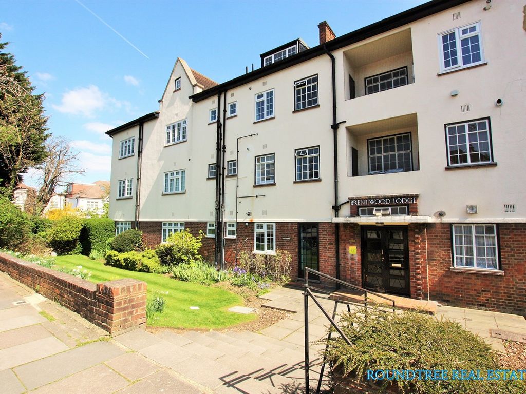 1 bed flat to rent in Holmdale Gardens, Hendon NW4, £1,600 pcm Zoopla