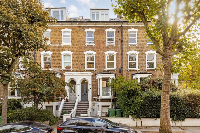 1 bed flat for sale in Steeles Road, Belsize Park NW3 Zoopla