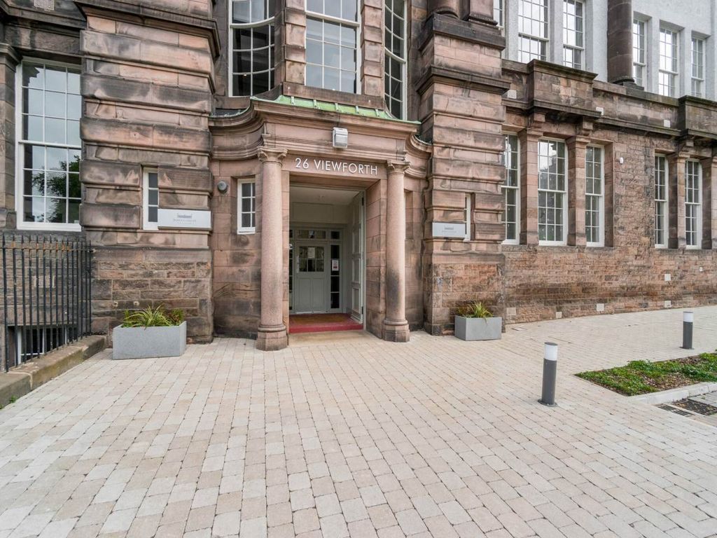 2 bed flat to rent in Viewforth, Bruntsfield, Edinburgh EH10 Zoopla