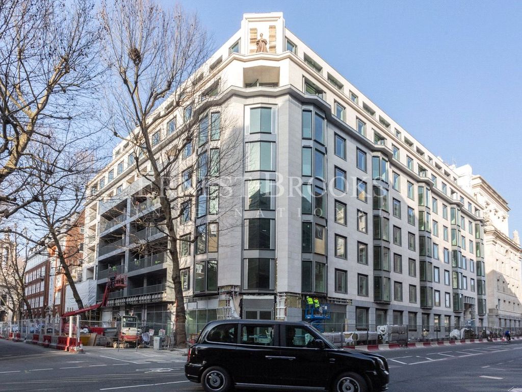 Millbank Residences Westminster SW1P  