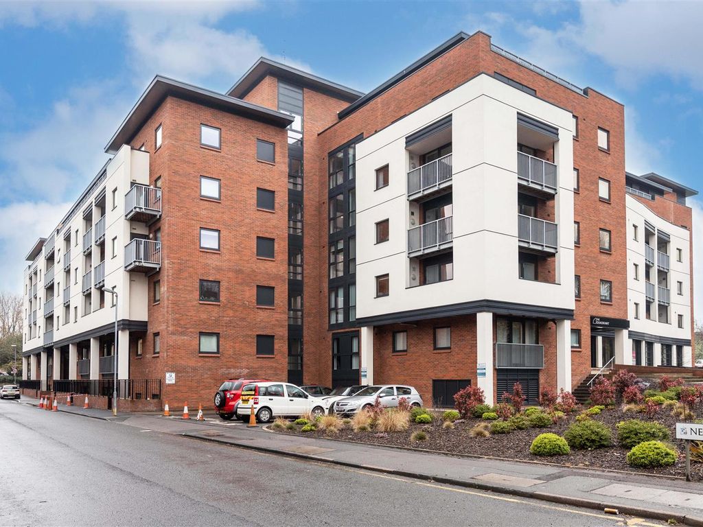 The Quadrant Birmingham B1  