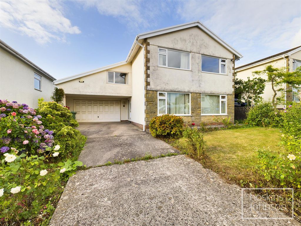 Property for sale in Heol Iscoed, Efail Isaf, Pontypridd CF38 Zoopla