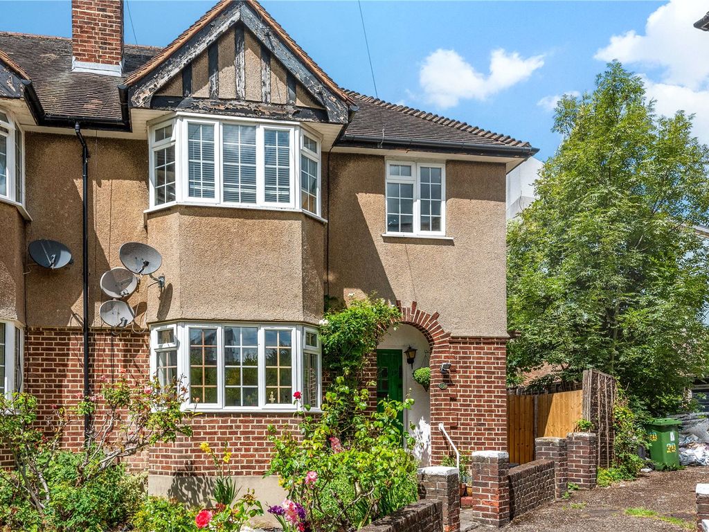 2 bed for sale in Ethelbert Close, Bromley, Kent BR1 Zoopla