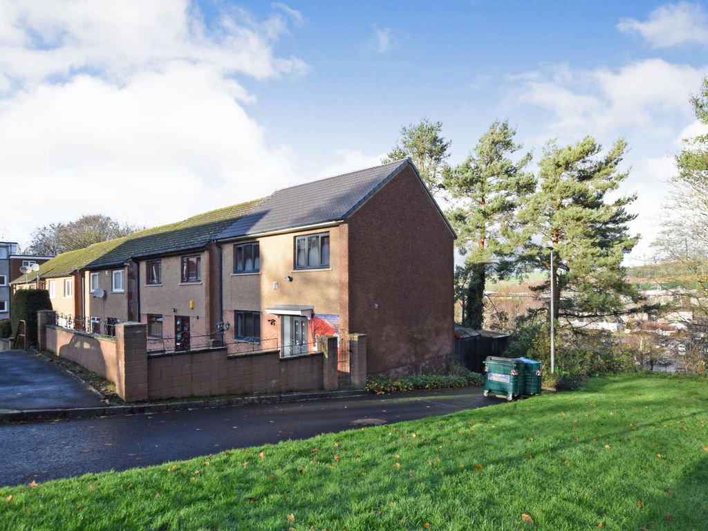 Dighty Gardens, Dundee DD2  