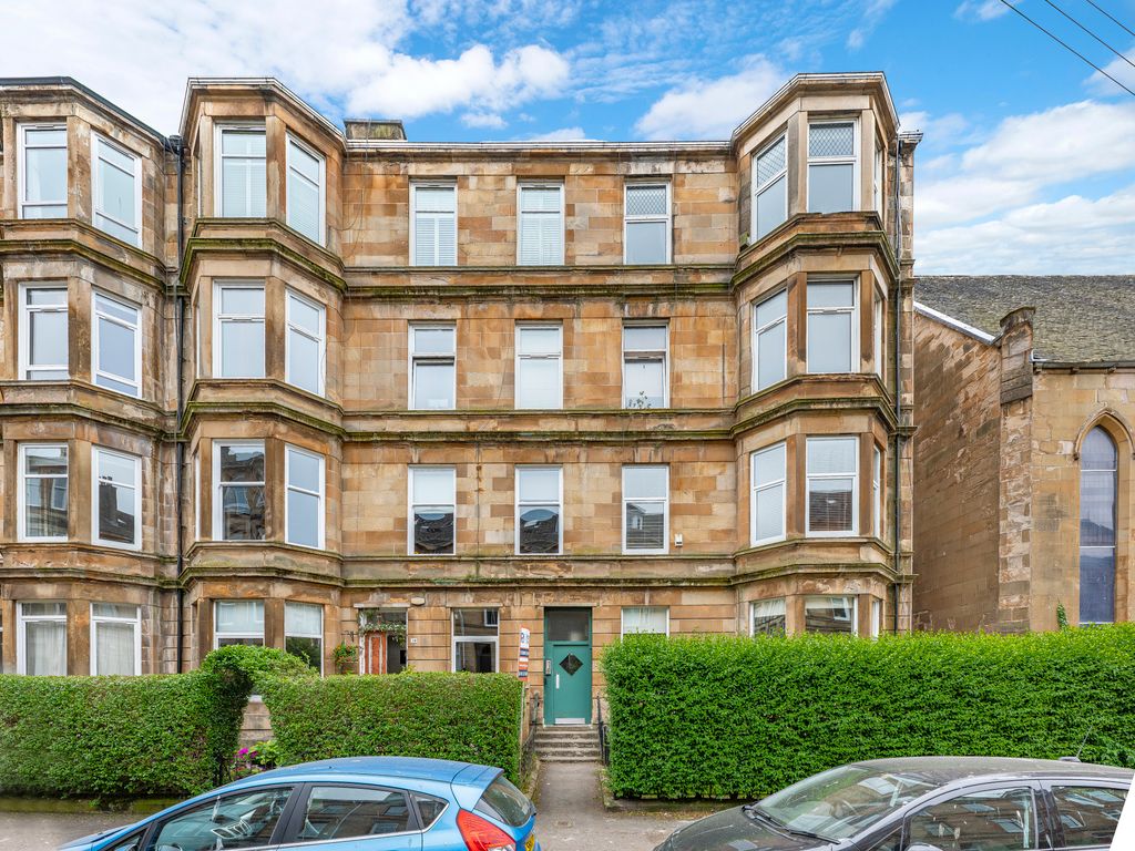 3 bed flat for sale in Roslea Drive, Dennistoun, Glasgow G31 Zoopla
