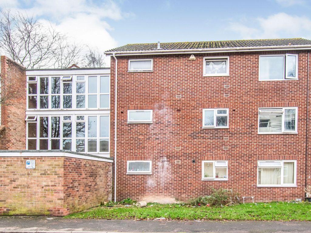 2 bed flat to rent in Clifton Street, Norwich NR2 Zoopla