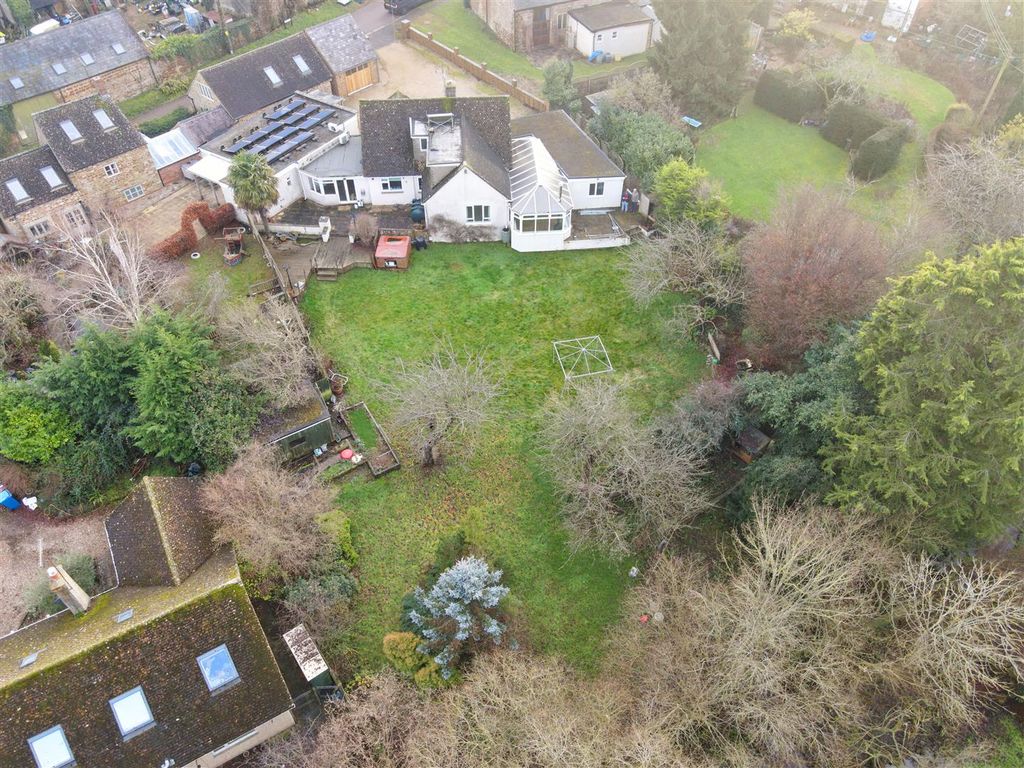 4 bed detached house for sale in Birds Lane, Epwell, Banbury OX15 Zoopla