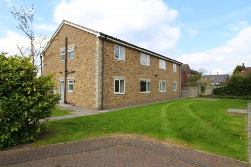 2 bed flat for sale in Ashwood Green, Ryhill, Wakefield WF4 Zoopla