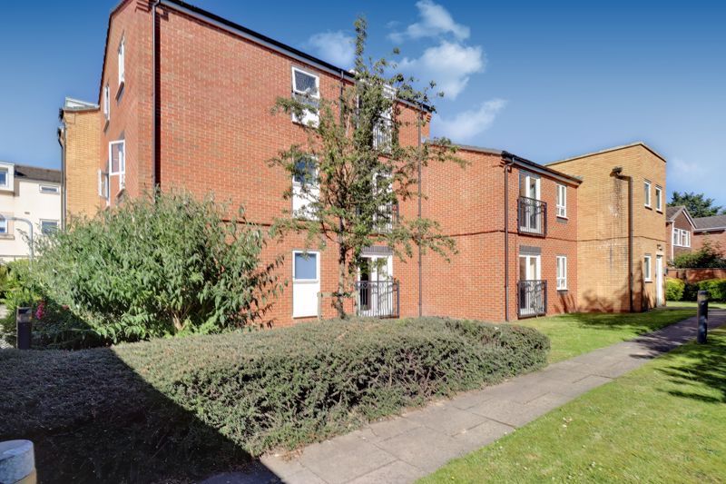 2 bed flat for sale in Howell Mews, Wolseley Road, Rugeley WS15 Zoopla