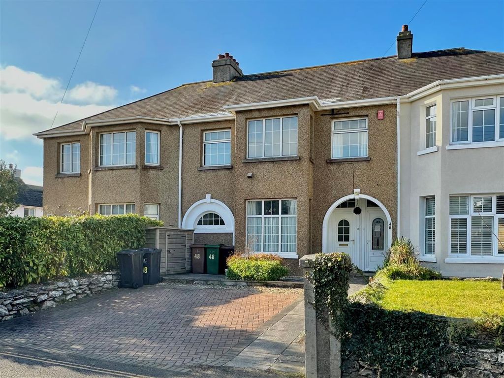 2 bed flat for sale in Church Road, Plymstock, Plymouth PL9 Zoopla