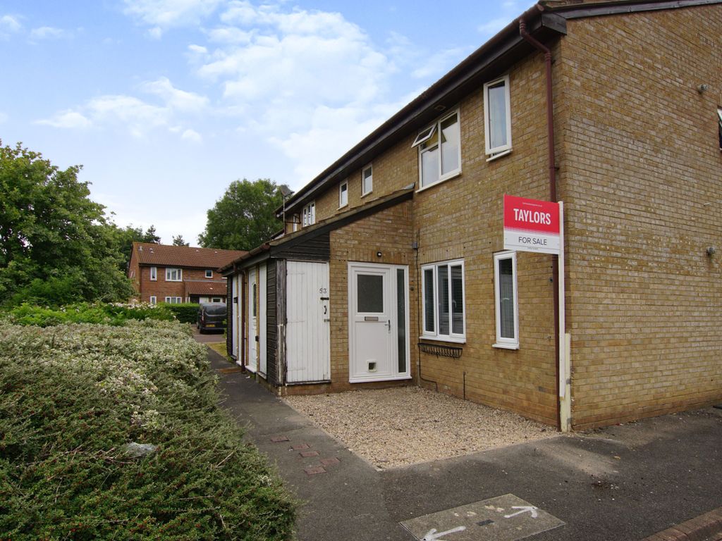 1 bed flat for sale in Home Orchard, Yate, Bristol BS37 Zoopla