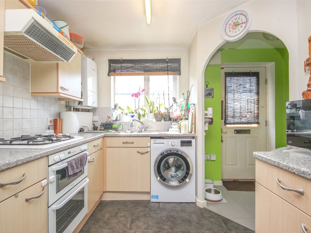 2 bed terraced house for sale in Merton Drive, WestonSuperMare